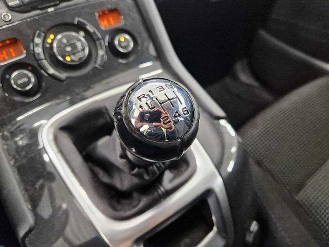 Peugeot 5008 1.6 turbo st 7p; 32-pks-4 - afbeelding 3 van  16