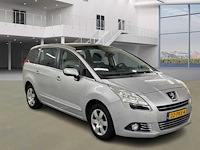 Peugeot 5008 1.6 turbo st 7p; 32-pks-4 - afbeelding 10 van  16