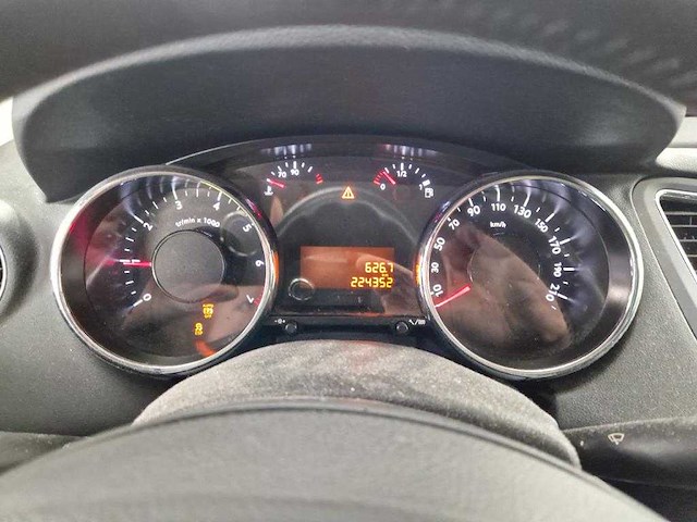 Peugeot 5008 1.6 turbo st 7p; 32-pks-4 - afbeelding 7 van  16