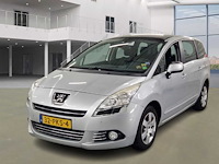 Peugeot 5008 1.6 turbo st 7p; 32-pks-4 - afbeelding 1 van  16