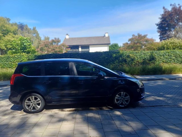 Peugeot 5008 1.6 turbo st 7p, 94-sxr-5 - afbeelding 14 van  14