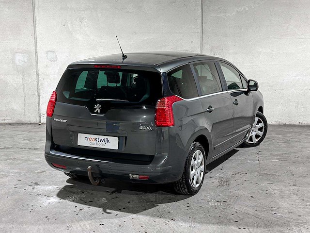 Peugeot 5008 1.6 vti active 5p. 120pk 2012, 77-tlk-4 - afbeelding 2 van  38