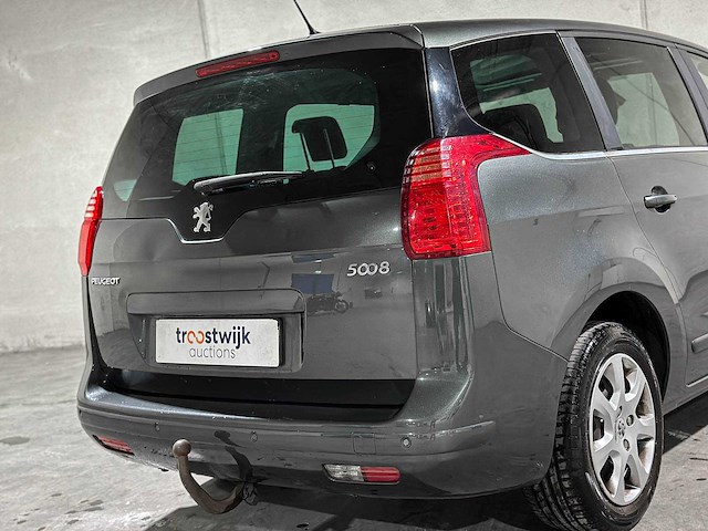 Peugeot 5008 1.6 vti active 5p. 120pk 2012, 77-tlk-4 - afbeelding 3 van  38
