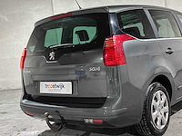 Peugeot 5008 1.6 vti active 5p. 120pk 2012, 77-tlk-4 - afbeelding 3 van  38