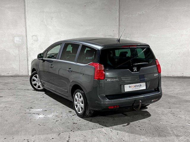 Peugeot 5008 1.6 vti active 5p. 120pk 2012, 77-tlk-4 - afbeelding 7 van  38