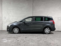 Peugeot 5008 1.6 vti active 5p. 120pk 2012, 77-tlk-4 - afbeelding 8 van  38