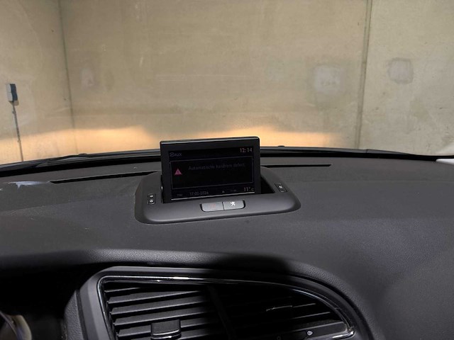 Peugeot 5008 1.6 vti active 5p. 120pk 2012, 77-tlk-4 - afbeelding 18 van  38