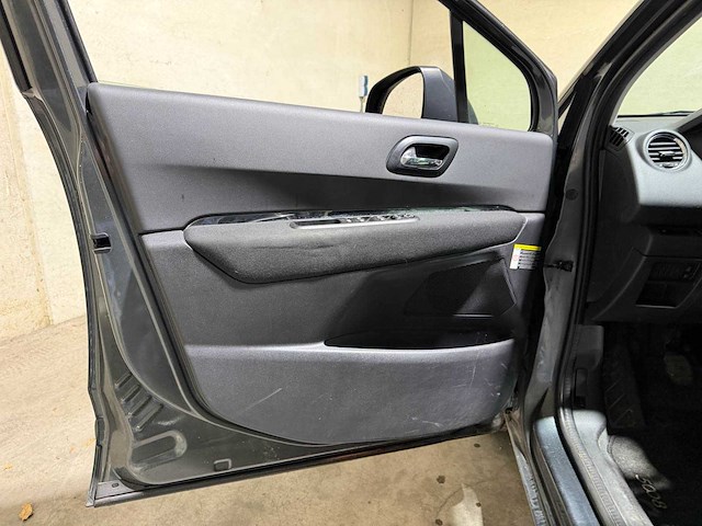 Peugeot 5008 1.6 vti active 5p. 120pk 2012, 77-tlk-4 - afbeelding 20 van  38