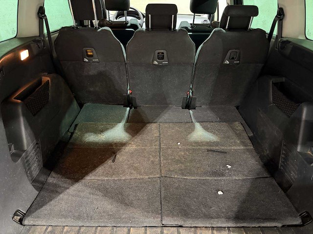 Peugeot 5008 1.6 vti active 5p. 120pk 2012, 77-tlk-4 - afbeelding 25 van  38