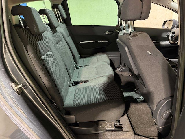 Peugeot 5008 1.6 vti active 5p. 120pk 2012, 77-tlk-4 - afbeelding 27 van  38