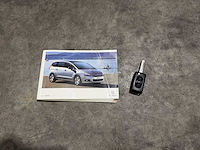 Peugeot 5008 1.6 vti active 5p. 120pk 2012, 77-tlk-4 - afbeelding 31 van  38