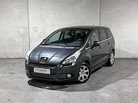 Peugeot 5008 1.6 vti active 5p. 120pk 2012, 77-tlk-4 - afbeelding 22 van  38