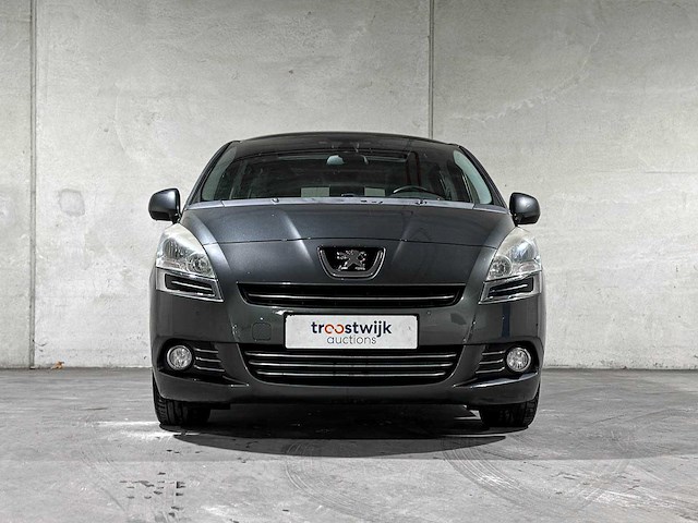Peugeot 5008 1.6 vti active 5p. 120pk 2012, 77-tlk-4 - afbeelding 32 van  38