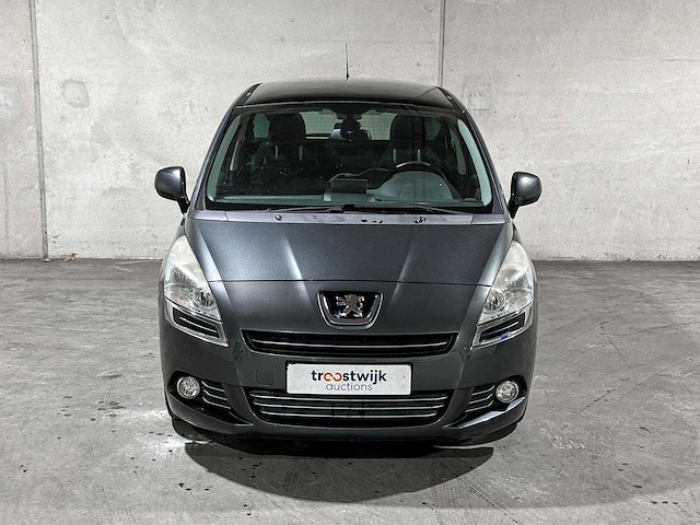 Peugeot 5008 1.6 vti active 5p. 120pk 2012, 77-tlk-4 - afbeelding 33 van  38