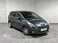 Peugeot 5008 1.6 vti active 5p. 120pk 2012, 77-tlk-4 - afbeelding 34 van  38