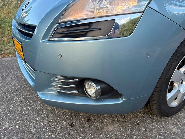 Peugeot 5008 1.6 vti b. lease 5p. * 34-zvr-6 - afbeelding 3 van  13