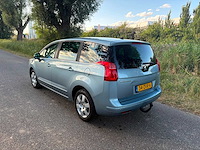 Peugeot 5008 1.6 vti b. lease 5p. * 34-zvr-6 - afbeelding 10 van  13