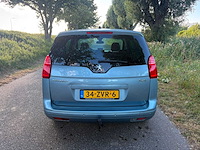 Peugeot 5008 1.6 vti b. lease 5p. * 34-zvr-6 - afbeelding 11 van  13