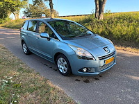 Peugeot 5008 1.6 vti b. lease 5p. * 34-zvr-6 - afbeelding 27 van  27