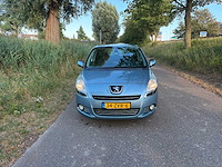 Peugeot 5008 1.6 vti b. lease 5p. * 34-zvr-6 - afbeelding 12 van  27