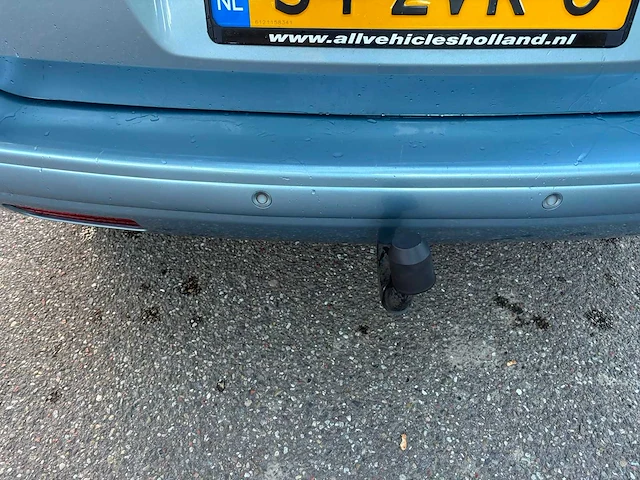 Peugeot 5008 1.6 vti b. lease 5p.* , 34-zvr-6 - afbeelding 2 van  27