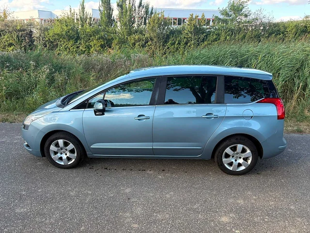Peugeot 5008 1.6 vti b. lease 5p.* , 34-zvr-6 - afbeelding 21 van  27