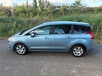 Peugeot 5008 1.6 vti b. lease 5p.* , 34-zvr-6 - afbeelding 21 van  27