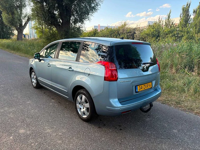 Peugeot 5008 1.6 vti b. lease 5p.* , 34-zvr-6 - afbeelding 22 van  27
