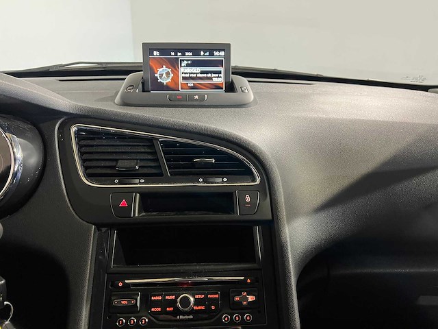 Peugeot 5008 1.6 vti b. lease 5p, 5-xsr-65 - afbeelding 3 van  13