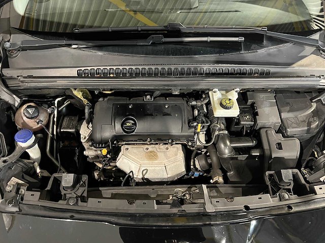 Peugeot 5008 1.6 vti b. lease 5p, 5-xsr-65 - afbeelding 4 van  13