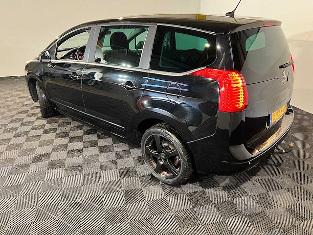 Peugeot 5008 1.6 vti b. lease 5p, 5-xsr-65 - afbeelding 6 van  13