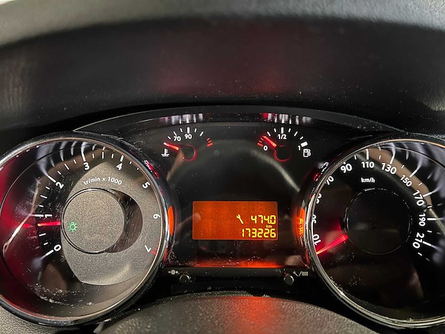 Peugeot 5008 1.6 vti b. lease 5p, 5-xsr-65 - afbeelding 12 van  13