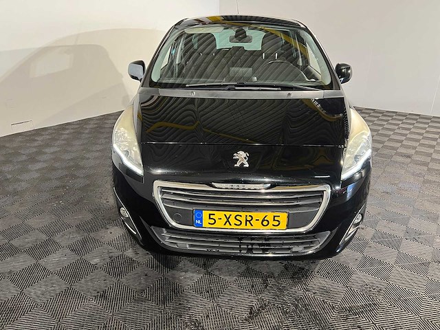 Peugeot 5008 1.6 vti b. lease 5p, 5-xsr-65 - afbeelding 5 van  13