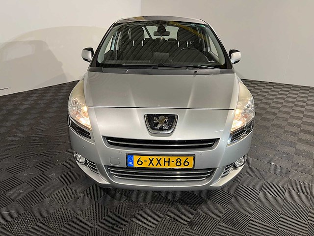 Peugeot 5008 1.6 vti b. lease 7p, 6-xxh-86 - afbeelding 5 van  13
