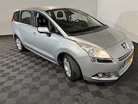 Peugeot 5008 1.6 vti b. lease 7p, 6-xxh-86 - afbeelding 9 van  13