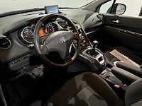 Peugeot 5008 1.6 vti b. lease 7p, 6-xxh-86 - afbeelding 11 van  13