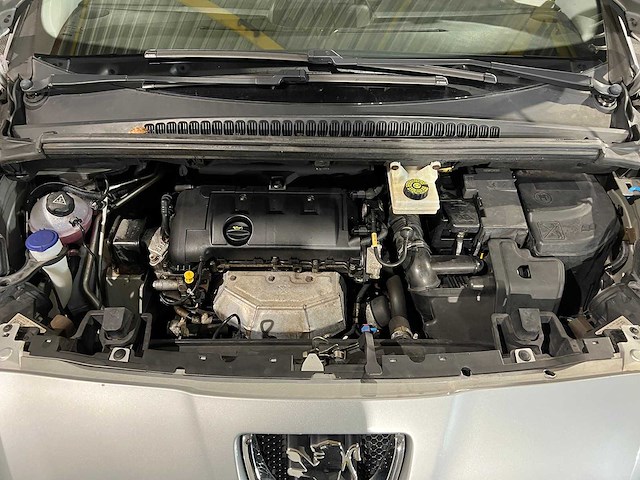 Peugeot 5008 1.6 vti b. lease 7p, 6-xxh-86 - afbeelding 4 van  13
