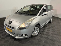 Peugeot 5008 1.6 vti b. lease 7p, 6-xxh-86