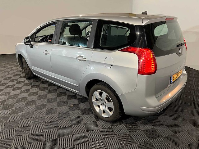 Peugeot 5008 1.6 vti b. lease 7p, 6-xxh-86 - afbeelding 3 van  13