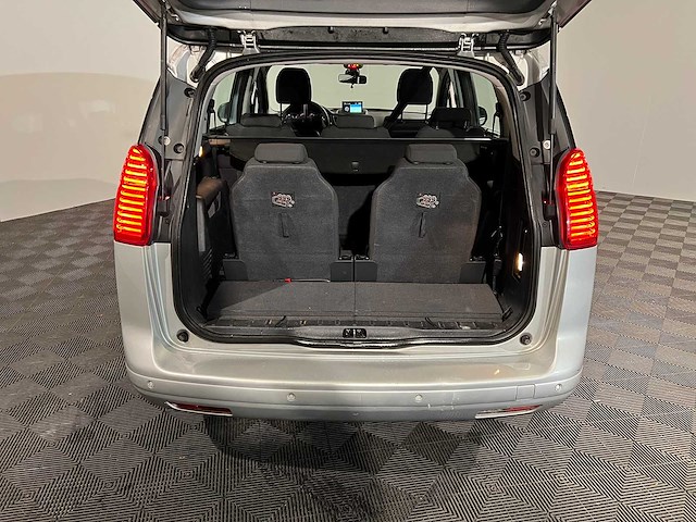 Peugeot 5008 1.6 vti b. lease 7p, 6-xxh-86 - afbeelding 7 van  13