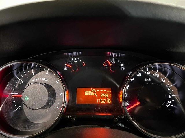 Peugeot 5008 1.6 vti b. lease 7p, 6-xxh-86 - afbeelding 12 van  13