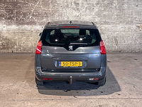 Peugeot 5008 1.6 vti blue lease 7-persoons 120pk 2012 (origineel-nl), 50-tsp-3 - afbeelding 4 van  37
