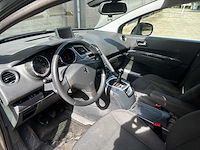 Peugeot 5008 1.6 vti blue lease 7-persoons 120pk 2012 (origineel-nl), 50-tsp-3 - afbeelding 8 van  37