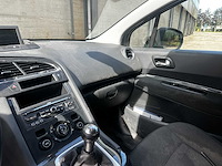 Peugeot 5008 1.6 vti blue lease 7-persoons 120pk 2012 (origineel-nl), 50-tsp-3 - afbeelding 10 van  37