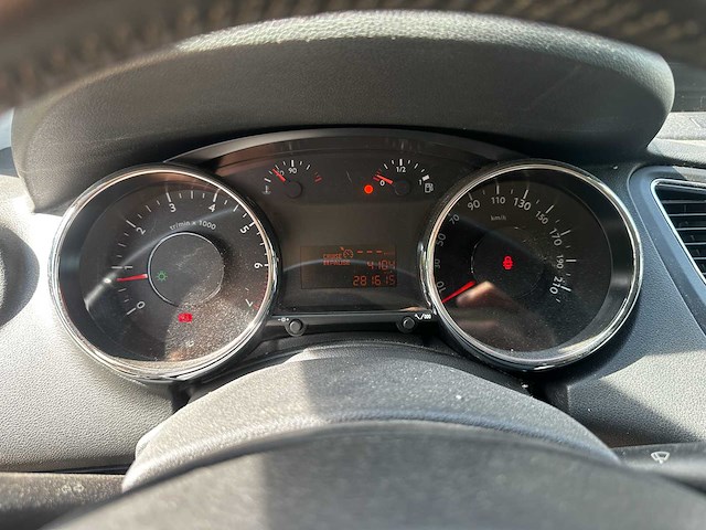 Peugeot 5008 1.6 vti blue lease 7-persoons 120pk 2012 (origineel-nl), 50-tsp-3 - afbeelding 14 van  37