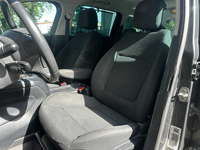 Peugeot 5008 1.6 vti blue lease 7-persoons 120pk 2012 (origineel-nl), 50-tsp-3 - afbeelding 19 van  37