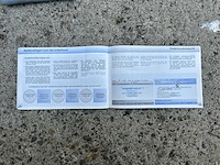 Peugeot 5008 1.6 vti blue lease 7-persoons 120pk 2012 (origineel-nl), 50-tsp-3 - afbeelding 30 van  37