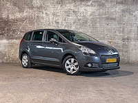 Peugeot 5008 1.6 vti blue lease 7-persoons 120pk 2012 (origineel-nl), 50-tsp-3 - afbeelding 2 van  37