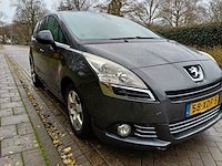 Peugeot 5008 1.6 vti blue lease 7p, 58-xdf-5 - afbeelding 10 van  24