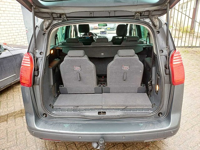 Peugeot 5008 1.6 vti blue lease 7p, 58-xdf-5 - afbeelding 24 van  24